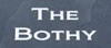 Bothy sign